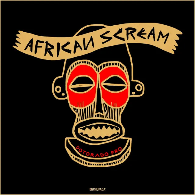 African Scream - Marimbas