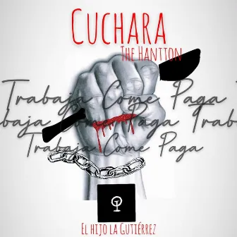 Cuchara by The Hantton