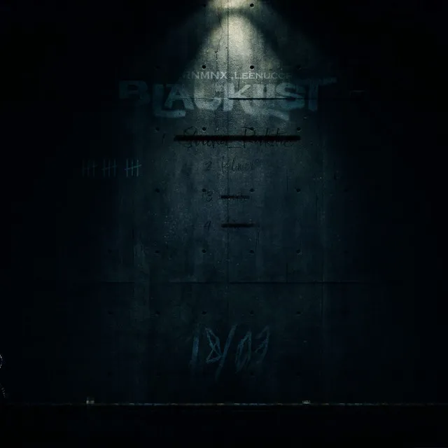 BLACKLIST II