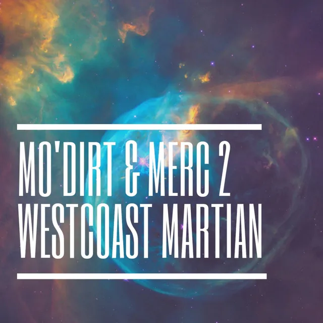 Westcoast Martian