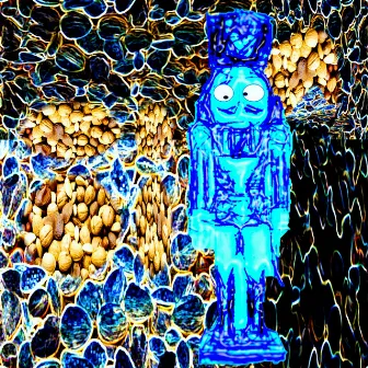 Tchaiko Petipa, The Overly Anxious Cracker of Nuts (The Nutcracker from the view of the Nut) by Chaos Meditation