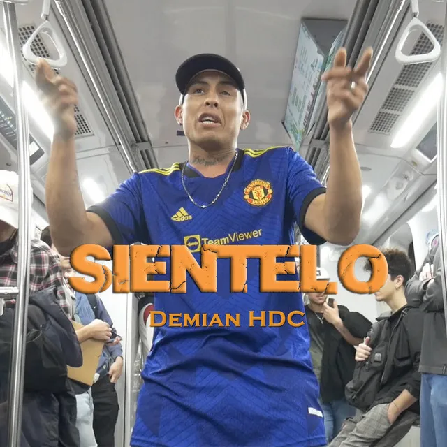 Siéntelo