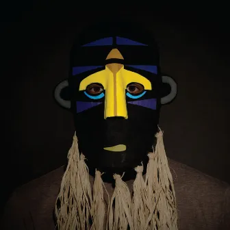 SBTRKT (Deluxe Version) by SBTRKT