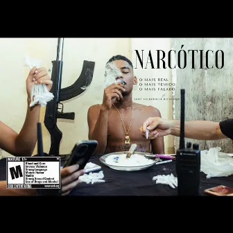 Narcótico by mczxro