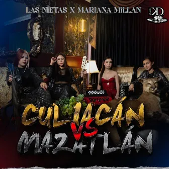 Culiacán Vs. Mazatlán by Mariana Millan