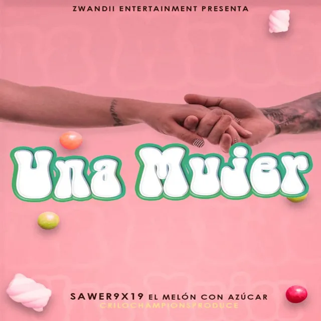 Una Mujer