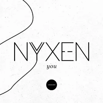 You EP by Nyxen