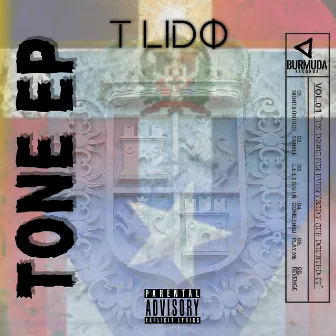 Tone EP by T Lido