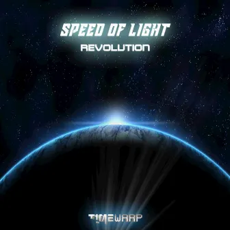 Revolution by Speed Of Light