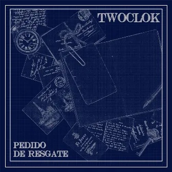 Pedido de Resgate by Twoclok