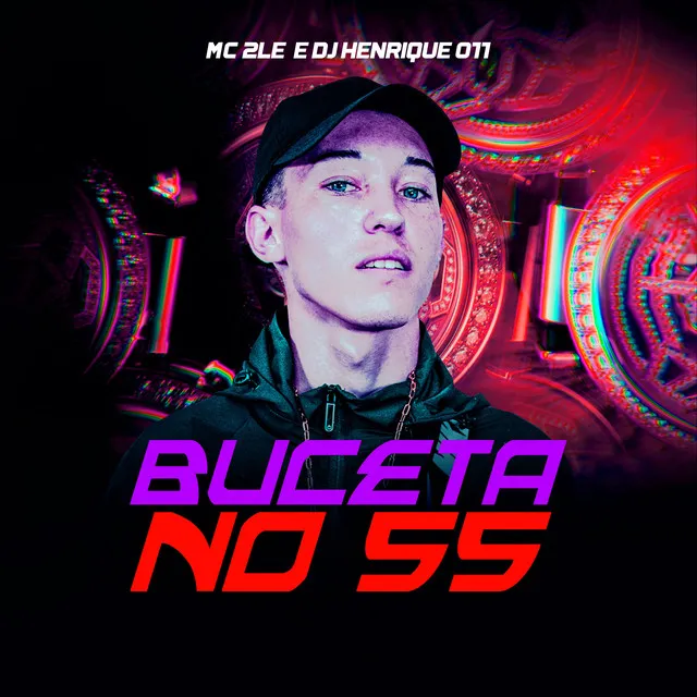 Buceta no 55