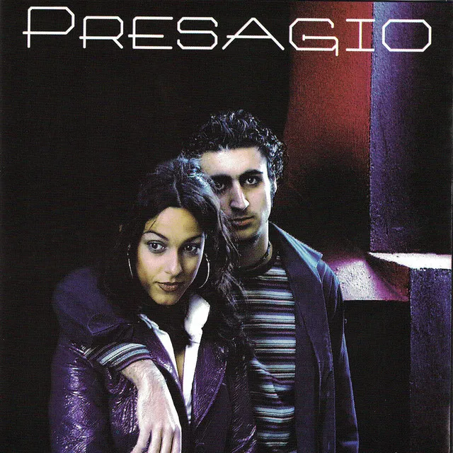 Presagio