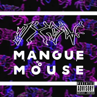 Mangue Mouse by Yxdv