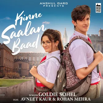 Kinne Saalan Baad by Goldie Sohel