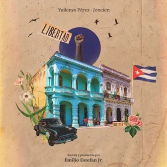 Libertad by Emilio Estefan, Jr.