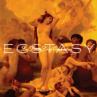 Ecstasy by Les Deux Love Orchestra