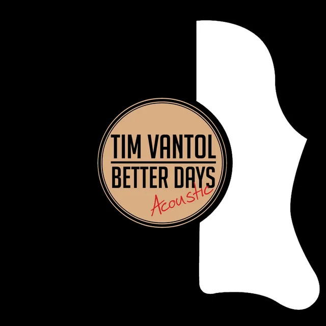 Better Days (Acoustic)