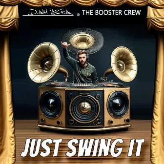 Just Swing It by Daim Vega