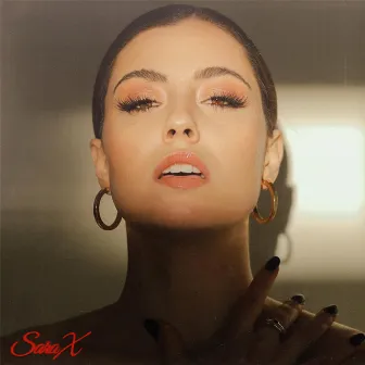 SaraX by Sara Diamond