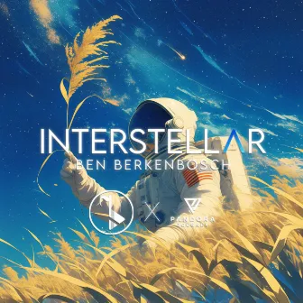 Interstellar by Pandora Journey