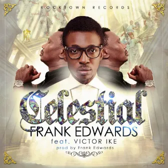 Celestial by Frank Edwards