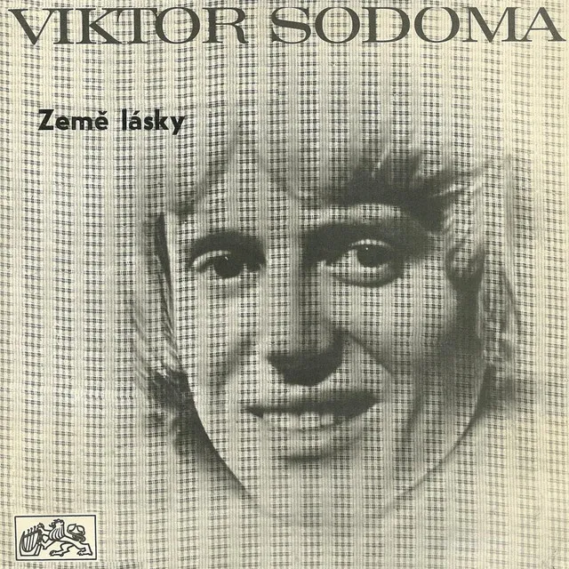 Země Lásky... (1968-1972)