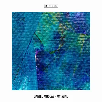 My Mind by Daniel Muscas