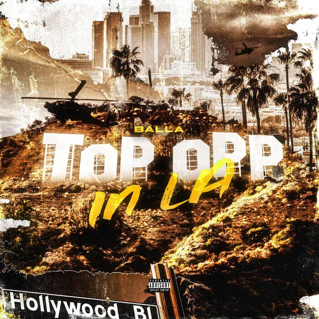 Top Opp in LA