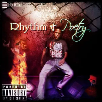 Rhythm & Poetry by 3rd Rell