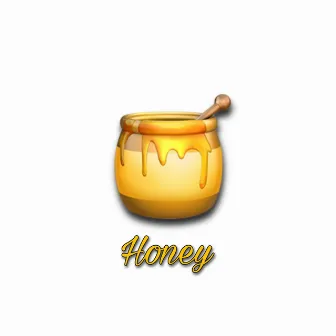 Honey by Markus Mathers