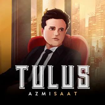 Tulus by Azmi Saat