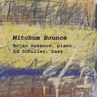 Mitchum Bounce (Live) by Ed Schuller