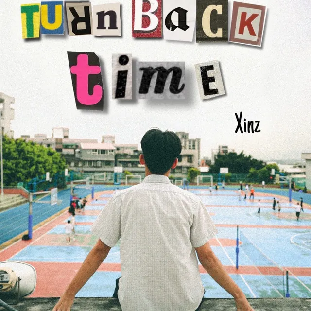 Turn Back Time