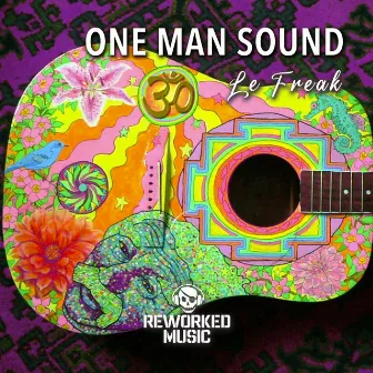 Le Freak by One Man Sound