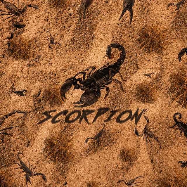 Scorpion - Instrumental