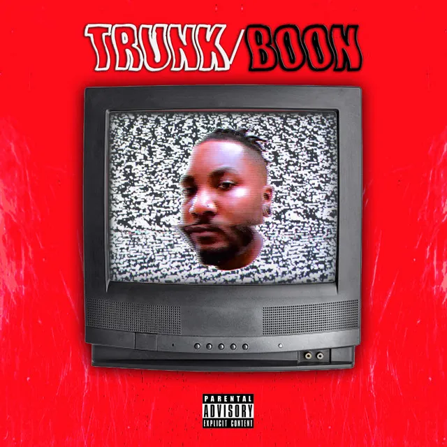 TRUNK/BOON