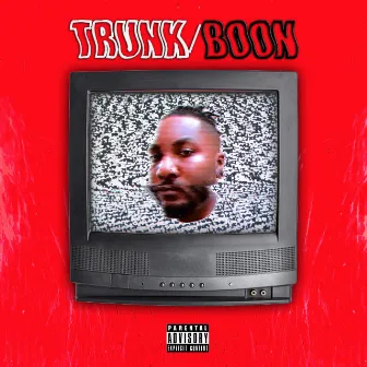 TRUNK/BOON by Parrish