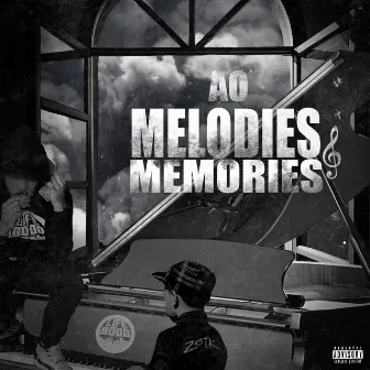 Melodies & Memories by AO Alientè