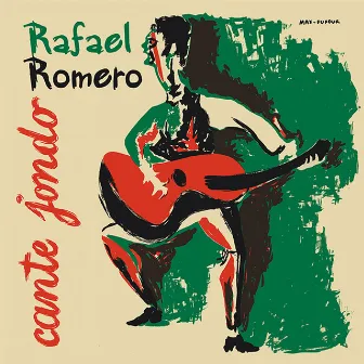 Cante Jondo by Rafael Romero