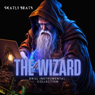 The Wizard (Drill Instrumental Collection) by Skatl1 Beats