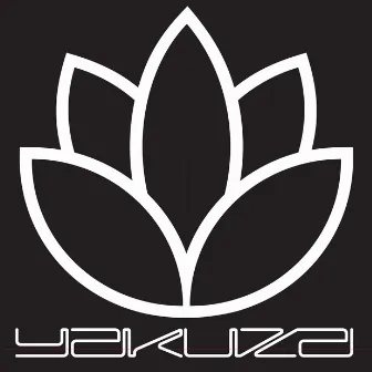 Yakuza Pres. Digital Nature & Point B by Digital Nature