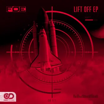 Lift Off EP by Foe