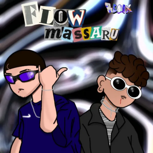 Flow Massaru - Remix