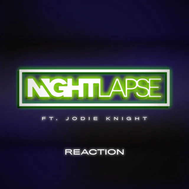 Reaction (feat. ALLKNIGHT)