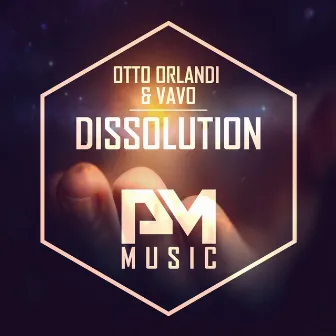 Dissolution by Otto Orlandi