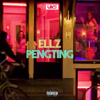 Pengting by Ellz