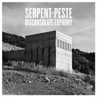 DISCONSOLATE EUPHONY by SERPENT-PESTE