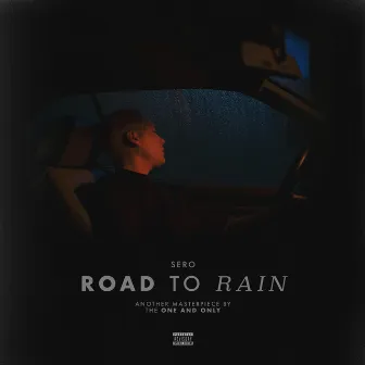 road to rain by Sero