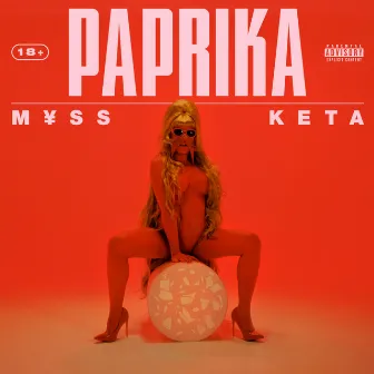 PAPRIKA by M¥SS KETA