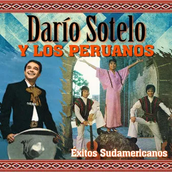 Éxitos Sudamericanos by Dario Sotelo